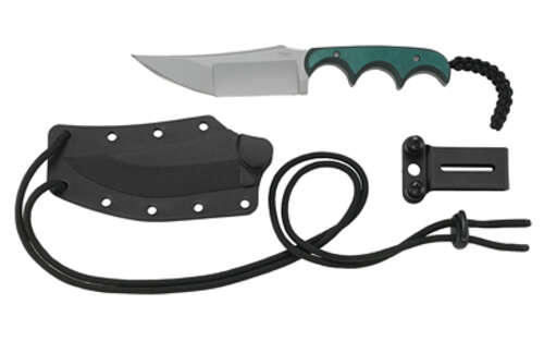 Knives Columbia River Knife&Tool Minimalist Katana CRKT MINIMALIST KATANA 3.56" PLAIN • Model: Minimalist Katana